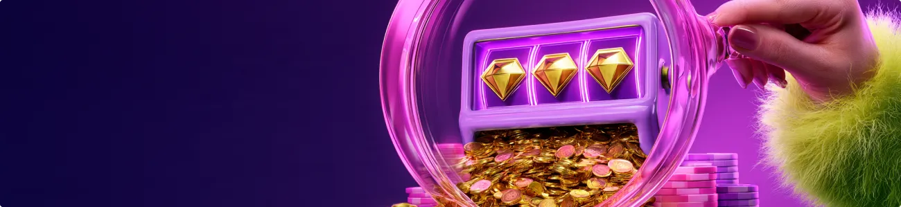 Spinrise CA casino Banner 5
